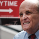 Image for article titled Forget How Many Times a Person Should Bathe and Watch Rudy Giuliani Shave in a Public Restaurant
